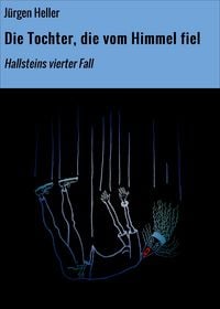 Produktbild: Die Tochter, die vom Himmel fiel