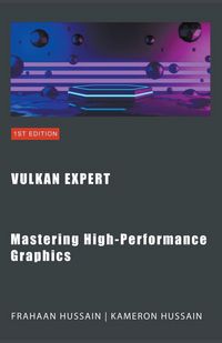 Produktbild: Vulkan Expert