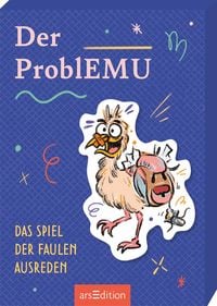 Produktbild: Der Problemu