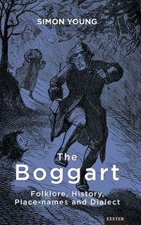 Produktbild: The Boggart