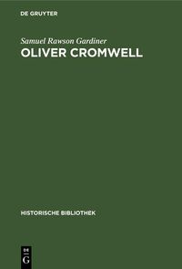 Produktbild: Oliver Cromwell