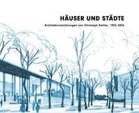 Produktbild: H&auml;user und St&auml;dte.