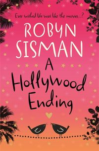 Produktbild: A Hollywood Ending