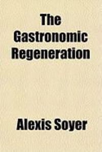 Produktbild: The Gastronomic Regeneration