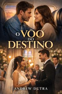 Produktbild: O V&ocirc;o do Destino