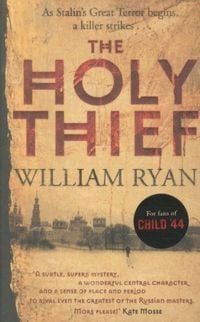 Produktbild: The Holy Thief