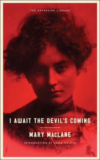 Produktbild: I Await the Devil's Coming
