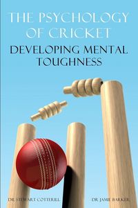 Produktbild: The Psychology of Cricket