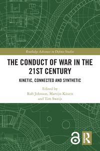 Produktbild: The Conduct of War in the 21st Century
