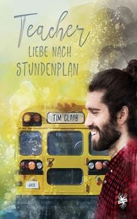 Produktbild: Teacher - Liebe nach Stundenplan
