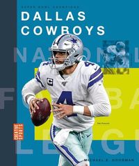 Produktbild: Dallas Cowboys