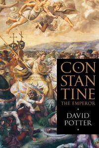 Produktbild: Constantine the Emperor