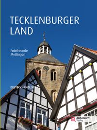 Produktbild: Das Tecklenburger Land