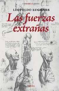 Produktbild: Las fuerzas extra&ntilde;as