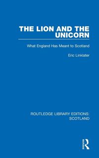Produktbild: The Lion and the Unicorn