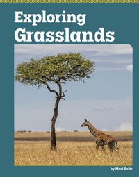 Produktbild: Exploring Grasslands