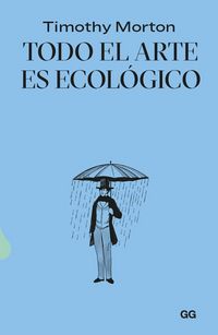 Produktbild: Todo el arte es ecológico