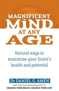 Produktbild: Magnificent Mind At Any Age