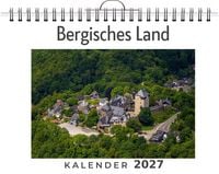 Produktbild: Bergisches Land