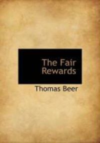 Produktbild: The Fair Rewards
