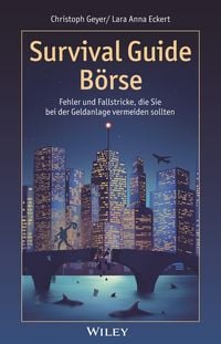Produktbild: Survival Guide B&ouml;rse