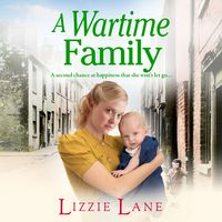 Produktbild: A Wartime Family