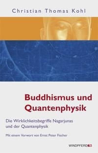 Produktbild: Buddhismus und Quantenphysik