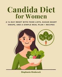 Produktbild: Candida Diet for Women