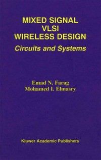 Produktbild: Mixed Signal VLSI Wireless Design