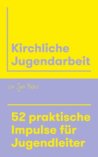Produktbild: Kirchliche Jugendarbeit