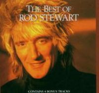 Bild vom Artikel Stewart, R: Best Of Rod Stewart vom Autor Rod Stewart