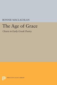 Produktbild: The Age of Grace