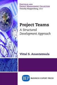 Produktbild: Project Teams