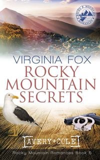 Produktbild: Rocky Mountain Secrets (Rocky Mountain Romances, Book 5)