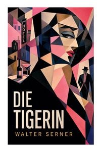 Produktbild: Die Tigerin