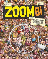 Produktbild: Zoombi