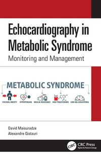 Produktbild: Echocardiography in Metabolic Syndrome