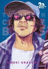 Produktbild: 20th Century Boys: The Perfect Edition, Vol. 11