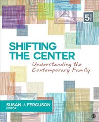 Produktbild: Shifting The Center 5/e