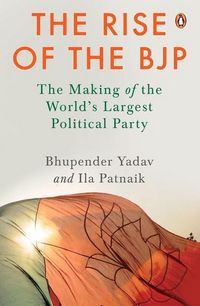 Produktbild: The Rise of the Bjp