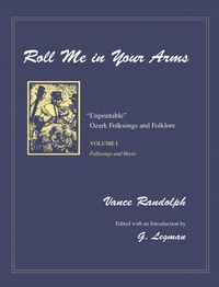Produktbild: Roll Me in Your Arms