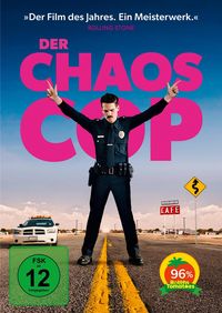 Produktbild: Der Chaos-Cop - Thunder Road