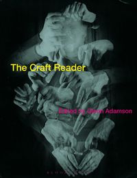 Produktbild: The Craft Reader