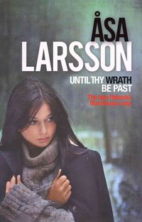 Produktbild: Until Thy Wrath be Past