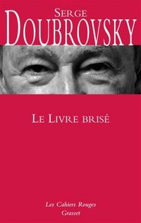 Produktbild: Le livre bris&eacute;