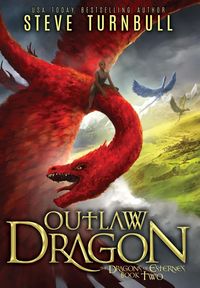 Produktbild: Outlaw Dragon