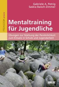 Produktbild: Mentaltraining für Jugendliche