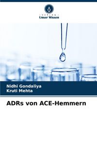 Produktbild: ADRs von ACE-Hemmern