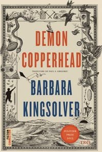 Produktbild: Demon Copperhead