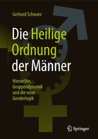 Produktbild: Die ,,Heilige Ordnung‟ der M&auml;nner